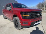New 2025 Ford F150 XLT image 2