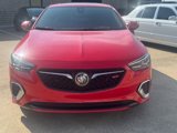 Used 2018 Buick Regal GS w/ Driver Confidence Package #2 image 2