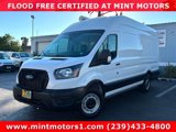 Used 2022 Ford Transit 350 148 High Roof Extended image 2