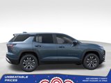 New 2026 Chevrolet Equinox LT w/ Convenience Package II image 5