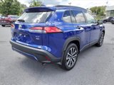 Used 2023 Toyota Corolla Cross XLE w/ Convenience Package image 5