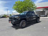 New 2025 Toyota Tacoma TRD Sport image 5