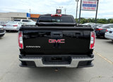 Used 2017 GMC Canyon SLE w/ SLE Convenience Package image 5