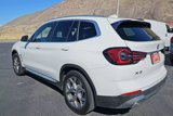 Used 2022 BMW X3 xDrive30i image 4