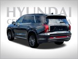 New 2025 Hyundai Palisade Calligraphy image 5