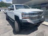 Used 2017 Chevrolet Silverado 1500 LT w/ Trailering Package image 2
