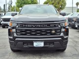 New 2026 Chevrolet Silverado 1500 Custom image 2