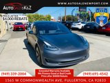 Used 2021 Tesla Model 3 Long Range image 6