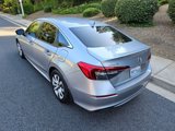 Used 2023 Honda Civic LX image 6
