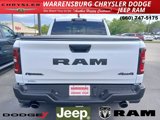 New 2025 RAM 1500 Rebel image 4