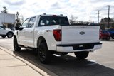 New 2025 Ford F150 XLT image 6