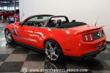 Used 2012 Ford Mustang GT Premium w/ HID Headlamps & Security Pkg image 6