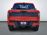 New 2025 Nissan Frontier PRO-4X w/ Pro Premium Package image 4
