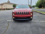 Used 2015 Jeep Cherokee Latitude image 4