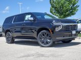 New 2025 Chevrolet Suburban Premier image 2