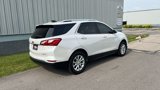 Used 2018 Chevrolet Equinox LT w/ Sun & Infotainment Package image 5