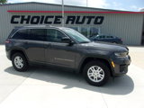 Used 2023 Jeep Grand Cherokee Laredo w/ Luxury Tech Group I image 2
