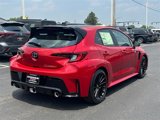 New 2025 Toyota Corolla GR image 3