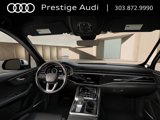 New 2025 Audi Q7 3.0T Prestige image 5
