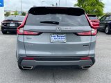 New 2025 Honda CR-V Sport Touring image 4