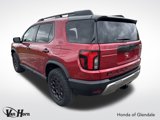 New 2026 Honda Passport TrailSport image 3