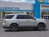 New 2025 Chevrolet Tahoe High Country image 5