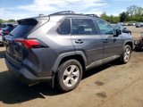Used 2021 Toyota RAV4 XLE image 3