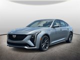 New 2026 Cadillac CT5 V image 5