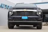 New 2025 Chevrolet Suburban Premier image 3