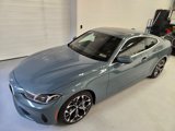 New 2026 BMW 430i xDrive Coupe w/ Premium Package image 3