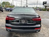 New 2025 Audi A6 Premium Plus image 4