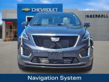 Used 2023 Cadillac XT5 Sportv image 3