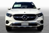 New 2026 Mercedes-Benz GLC 300 4MATIC image 3