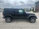New 2025 Jeep Wrangler Unlimited Sport S 4xe image 6