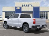 New 2025 Chevrolet Silverado 1500 LT image 3