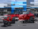 New 2026 Chevrolet Equinox LT image 2