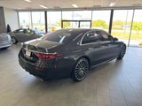 Used 2022 Mercedes-Benz S 580 4MATIC Sedan image 5