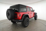 New 2025 Jeep Wrangler Willys image 4