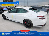 Used 2026 Genesis G70 3.3T Sport Prestige image 3