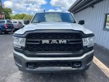 Used 2020 RAM 2500 Tradesman image 2