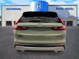 New 2026 Honda CR-V TrailSport image 4