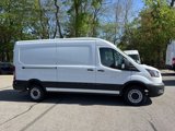 New 2025 Ford Transit 250 148 Medium Roof image 2