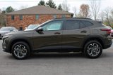 Used 2024 Chevrolet Trax LT w/ Driver Confidence Package image 5