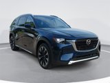New 2025 MAZDA CX-90 Plug-In Hybrid w/ Premium Plus image 3
