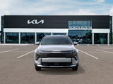 New 2026 Kia Sportage EX image 2
