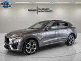 Used 2023 Maserati Levante Modena image 3
