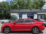 Used 2020 Volkswagen Jetta SEL image 3