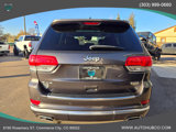 Used 2018 Jeep Grand Cherokee Summit w/ Platinum Series Group image 5