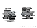 New 2025 Lexus TX 500h AWD image 4