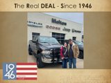 New 2025 RAM 1500 Big Horn image 2